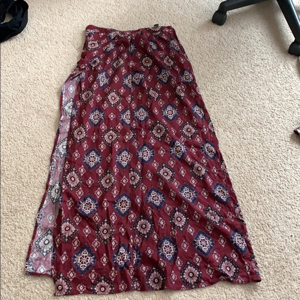 Maxi Skirt | Forever 21